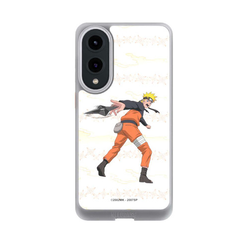 Samsung Galaxy S25 Edge NIVOcore Naruto Ninja-Shuriken
