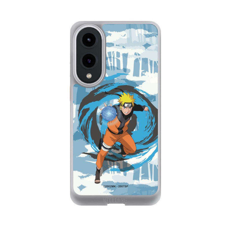 Galaxy S25 Edge NIVOcore Naruto Rasengan