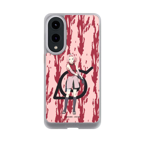 Samsung Galaxy S25 Edge NIVOcore Sakura Konoha
