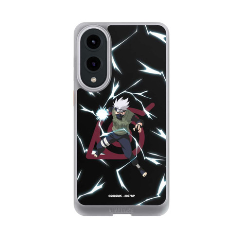 Samsung Galaxy S25 Edge NIVOcore Kakashi Raikiri
