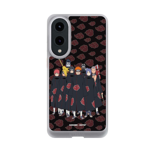 Samsung Galaxy S25 Edge NIVOcore Akatsuki Gruppe