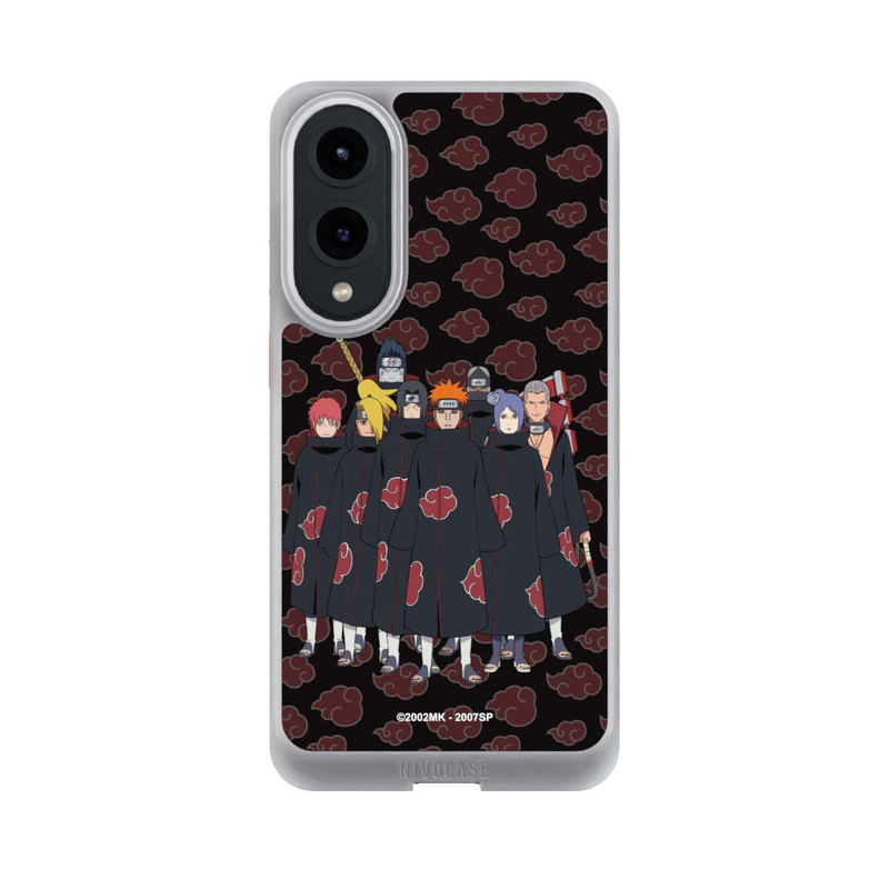 Galaxy S25 Edge NIVOcore Akatsuki Gruppe