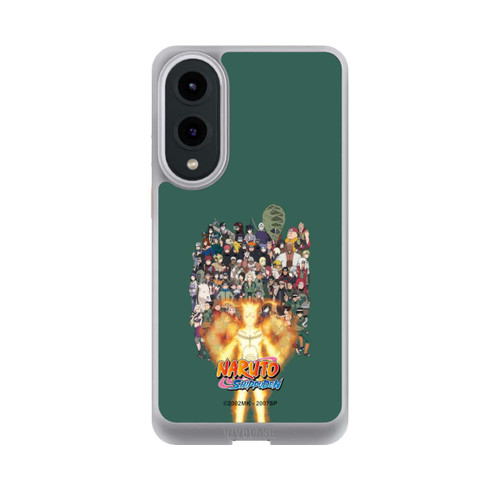 Samsung Galaxy S25 Edge NIVOcore Naruto Shippuden Gruppe