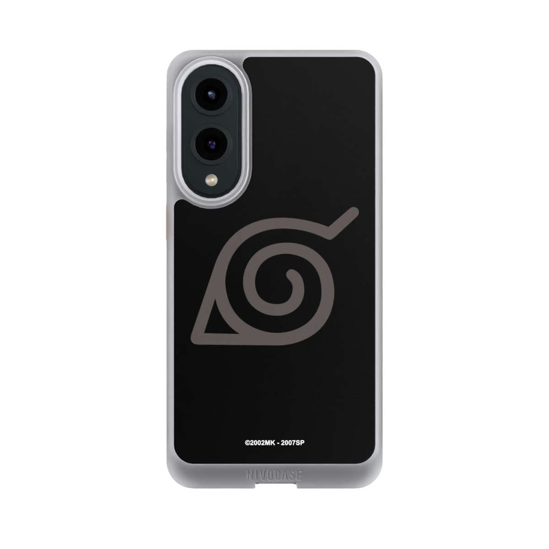 Galaxy S25 Edge NIVOcore Konoha