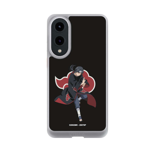 Samsung Galaxy S25 Edge NIVOcore Itachi Uchiha Akatsuki