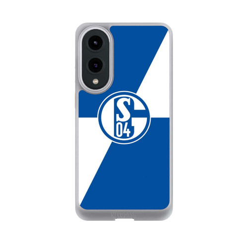 Samsung Galaxy S25 Edge NIVOcore Schalke 04 - Rauten
