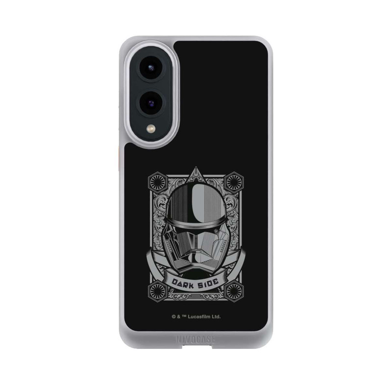 Galaxy S25 Edge NIVOcore Trooper 