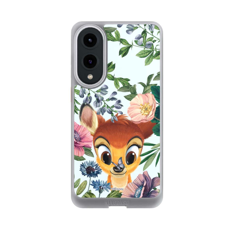 Galaxy S25 Edge NIVOcore Bloomy Bambi