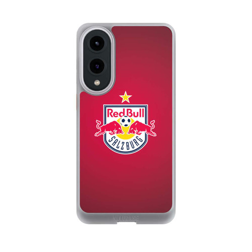 Samsung Galaxy S25 Edge NIVOcore Red Bull Salzburg Rot