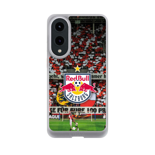 Samsung Galaxy S25 Edge NIVOcore Wir sind Salzburg