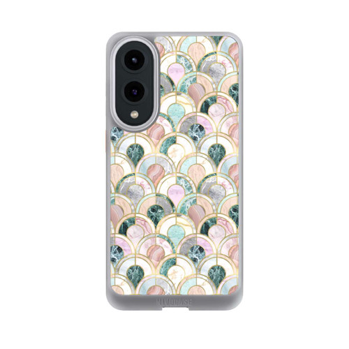 Samsung Galaxy S25 Edge NIVOcore Marmor-Inlays