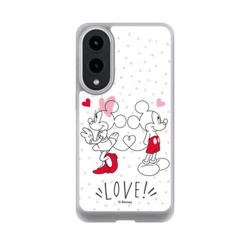 Samsung Galaxy S25 Edge NIVOcore Micky Minnie Love