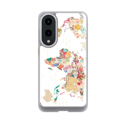 Samsung Galaxy S25 Edge NIVOcore Puzzel Erde
