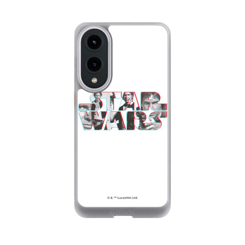 Samsung Galaxy S25 Edge NIVOcore Han Solo - Star Wars Logo