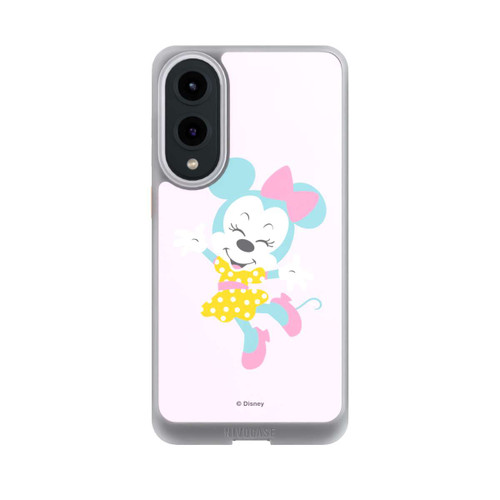 Samsung Galaxy S25 Edge NIVOcore Süße Baby-Minnie