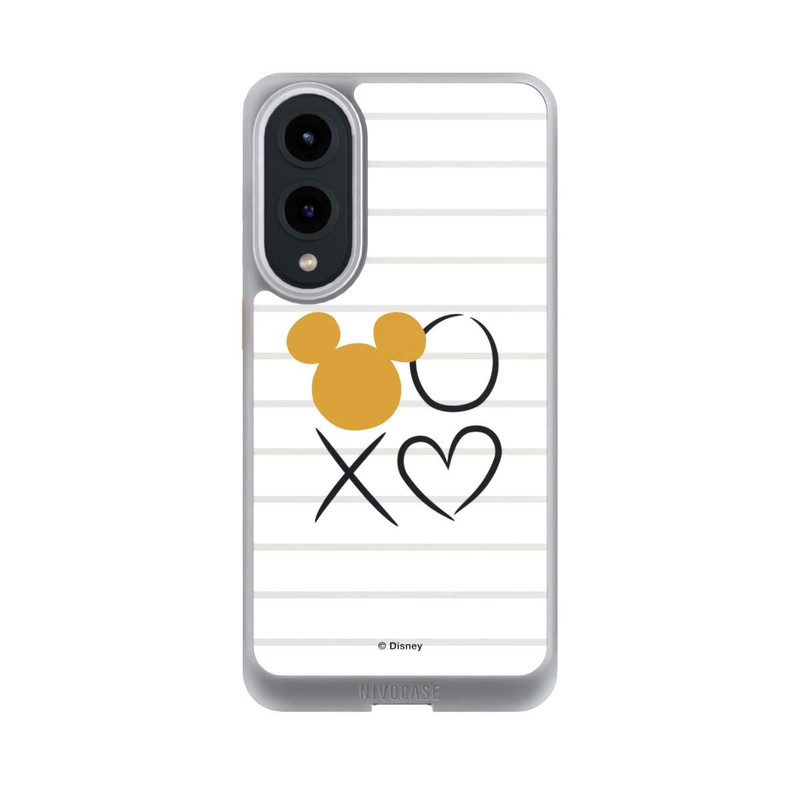 Galaxy S25 Edge NIVOcore XOXO Micky