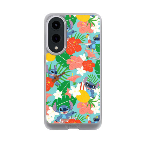 Samsung Galaxy S25 Edge NIVOcore Stitch Hawai Muster