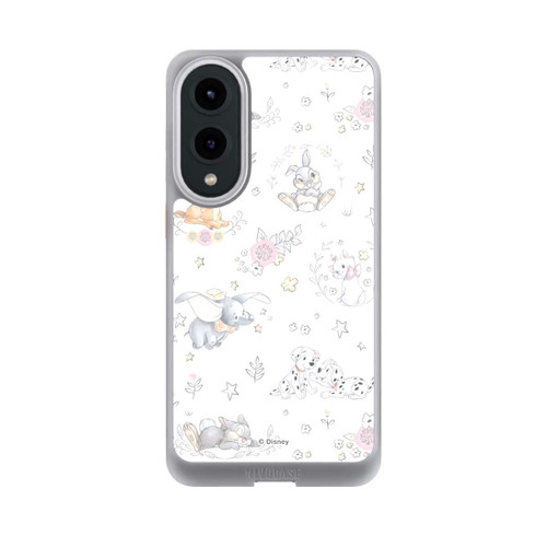 Samsung Galaxy S25 Edge NIVOcore Sentimental Heritage Collection