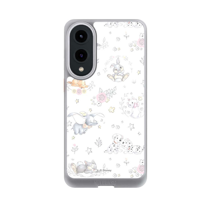 Galaxy S25 Edge NIVOcore Sentimental Heritage Collection