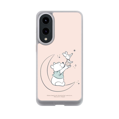 Samsung Galaxy S25 Edge NIVOcore Winnie und der Mond