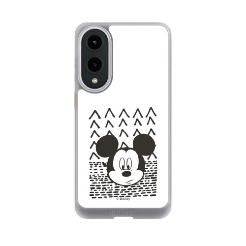 Samsung Galaxy S25 Edge NIVOcore Micky Minimalism