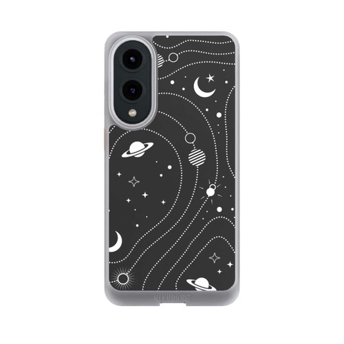Samsung Galaxy S25 Edge NIVOcore Lost In Spaces