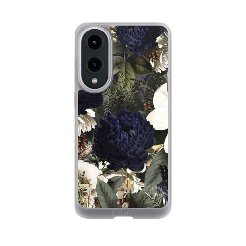 Samsung Galaxy S25 Edge NIVOcore Natur Blumen