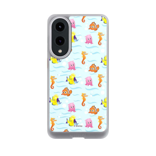 Samsung Galaxy S25 Edge NIVOcore Nemo Muster