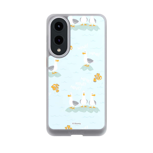 Samsung Galaxy S25 Edge NIVOcore Mine Mine Mine