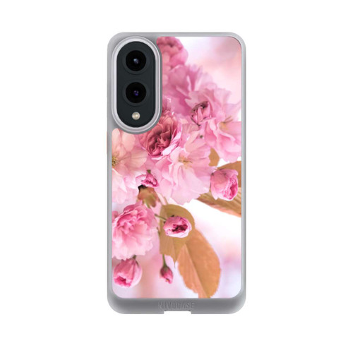 Samsung Galaxy S25 Edge NIVOcore Kirschblütenbaum Fotografie