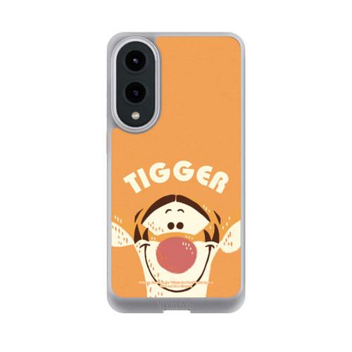 Samsung Galaxy S25 Edge NIVOcore Tigger Nahaufnahme