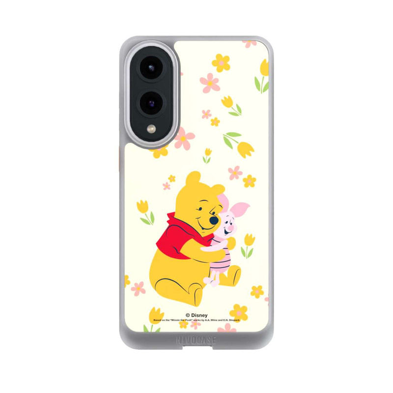 Galaxy S25 Edge NIVOcore Winnie Puuh Umarmung