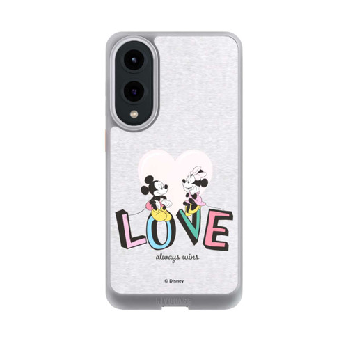 Samsung Galaxy S25 Edge NIVOcore L'amour gagne toujours