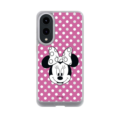 Samsung Galaxy S25 Edge NIVOcore Minnie Polka Dots