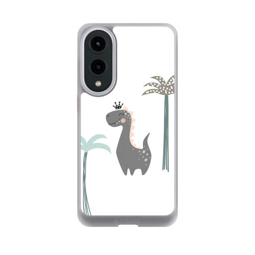 Samsung Galaxy S25 Edge NIVOcore Dino Palmen