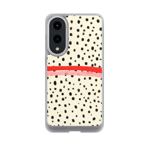 Samsung Galaxy S25 Edge NIVOcore Crazy Life Art 02