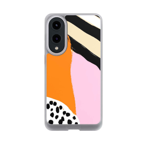 Samsung Galaxy S25 Edge NIVOcore Crazy Life Art