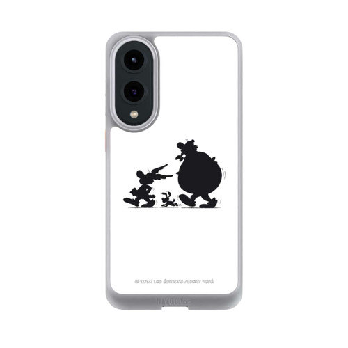 Samsung Galaxy S25 Edge NIVOcore L'Ombre d'Astérix &amp; Obélix