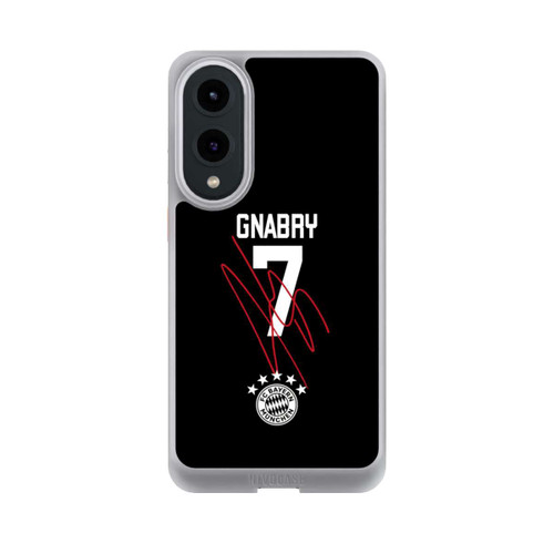 Samsung Galaxy S25 Edge NIVOcore Gnabry 7 - FCB