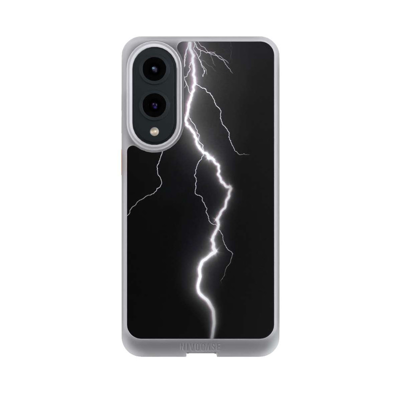 Galaxy S25 Edge NIVOcore Lightning