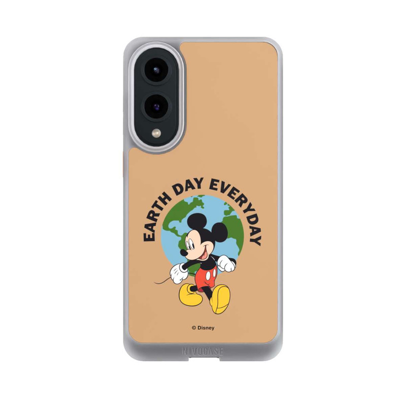 Galaxy S25 Edge NIVOcore Earth Day Micky