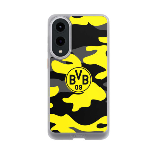 Samsung Galaxy S25 Edge NIVOcore BVB Camo