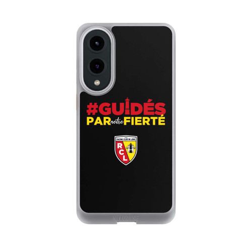 Samsung Galaxy S25 Edge NIVOcore RC Lens Guidés Par Notre Fierté