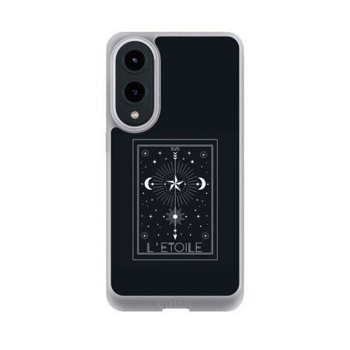 Samsung Galaxy S25 Edge NIVOcore Etoile Tarotkarte