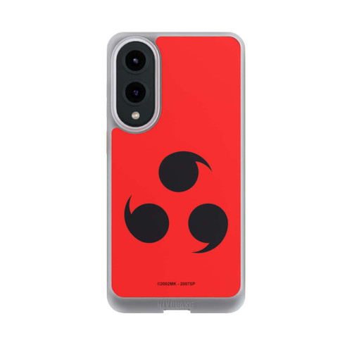 Samsung Galaxy S25 Edge NIVOcore Sharingan