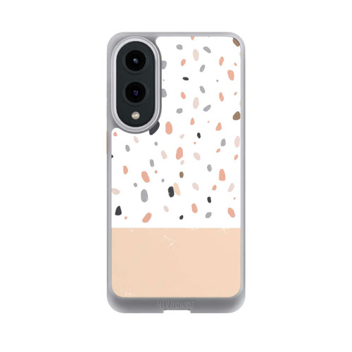 Samsung Galaxy S25 Edge NIVOcore Terrazzo Love