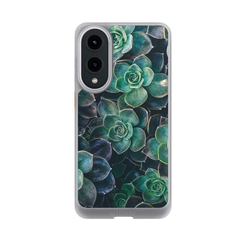 Samsung Galaxy S25 Edge NIVOcore Sukkulenten Beet