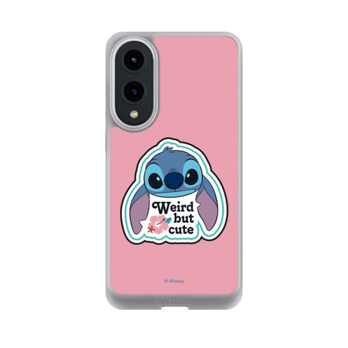 Samsung Galaxy S25 Edge NIVOcore Stitch Weird