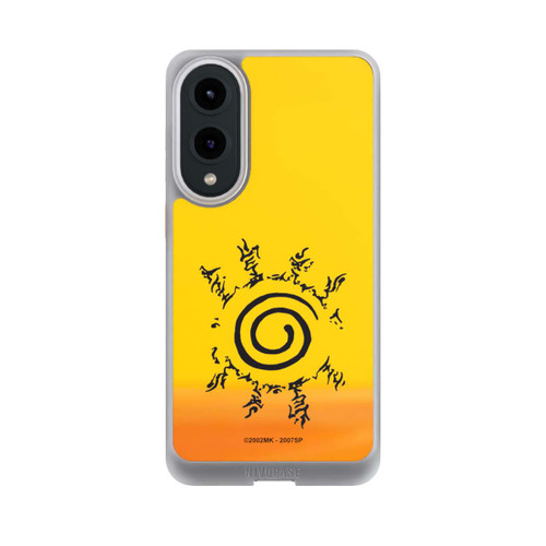 Samsung Galaxy S25 Edge NIVOcore Das Siegel von Naruto
