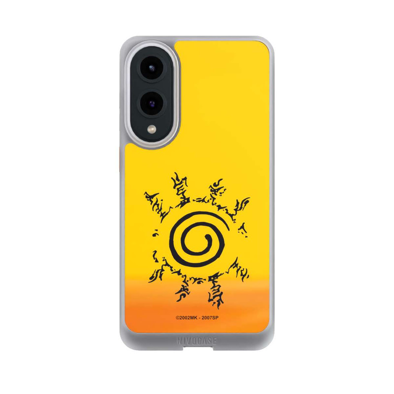Galaxy S25 Edge NIVOcore Das Siegel von Naruto